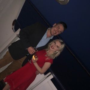 Meet your Posher, Zach